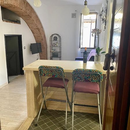 Lovely Apartment In Via Della Scala, Trastevere Řím Exteriér fotografie