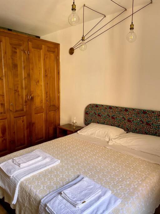 Lovely Apartment In Via Della Scala, Trastevere Řím Exteriér fotografie