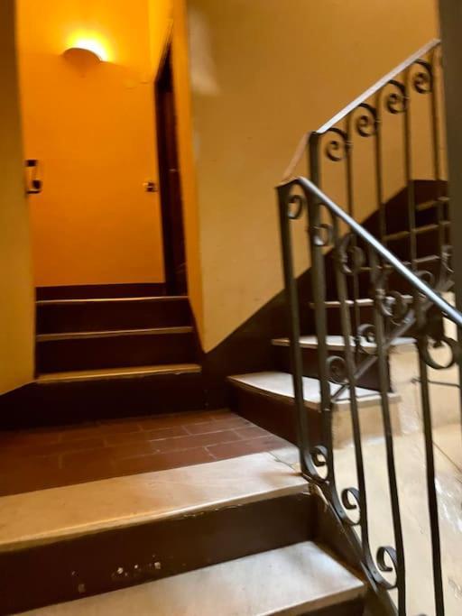 Lovely Apartment In Via Della Scala, Trastevere Řím Exteriér fotografie