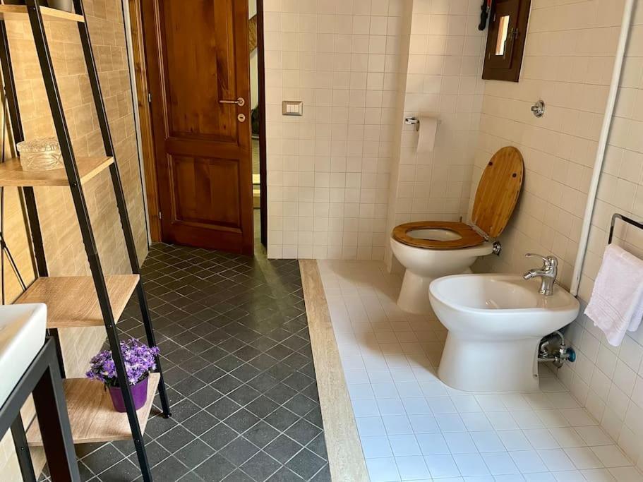 Lovely Apartment In Via Della Scala, Trastevere Řím Exteriér fotografie